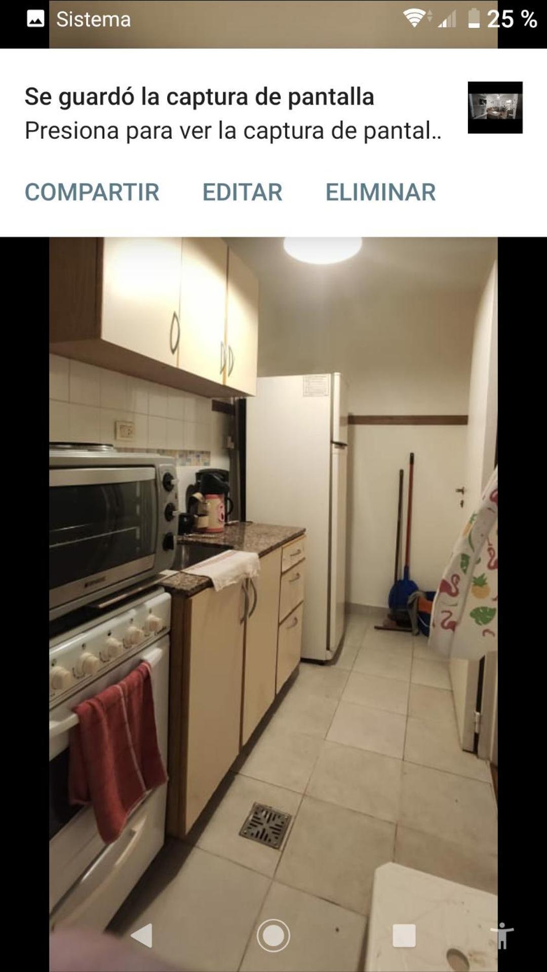 Agradable Studio En Palermo Buenos Aires Bilik gambar