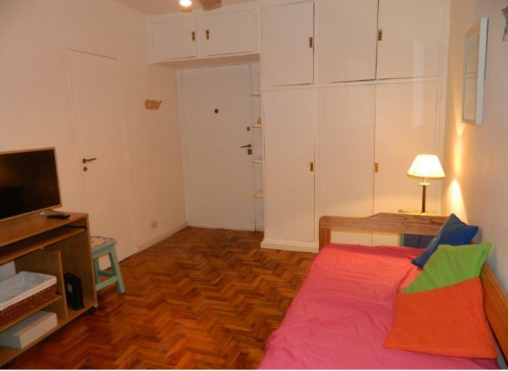 Agradable Studio En Palermo Buenos Aires Luaran gambar