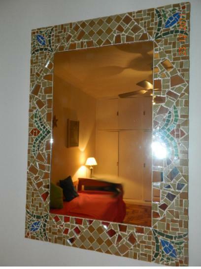 Agradable Studio En Palermo Buenos Aires Luaran gambar